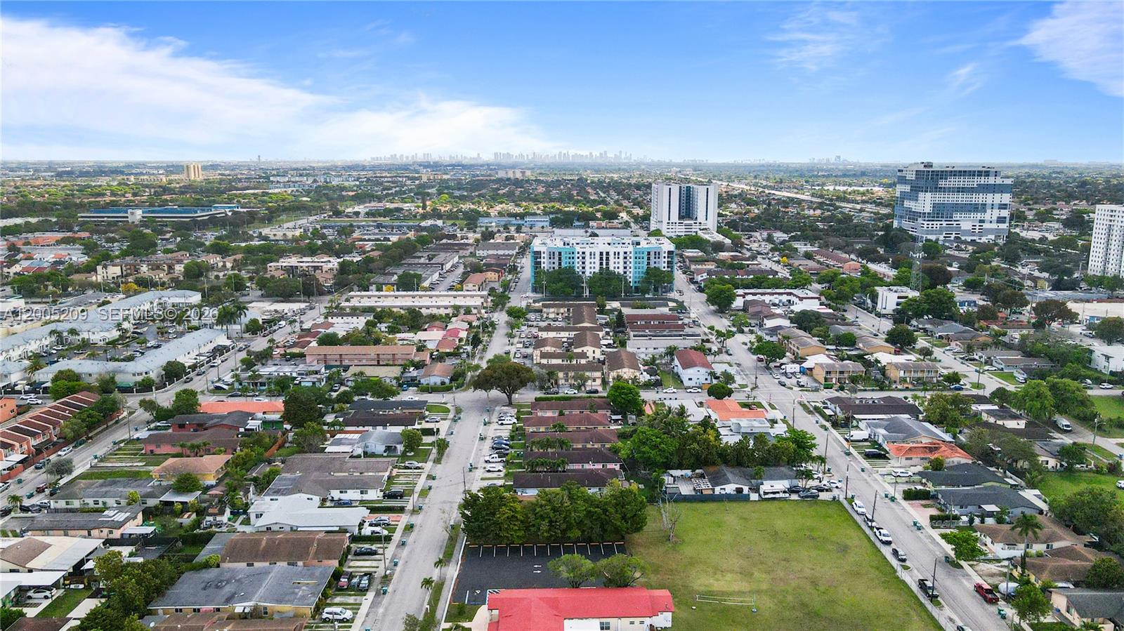 SWEETWATER GROVES .14 AC - Residential Income