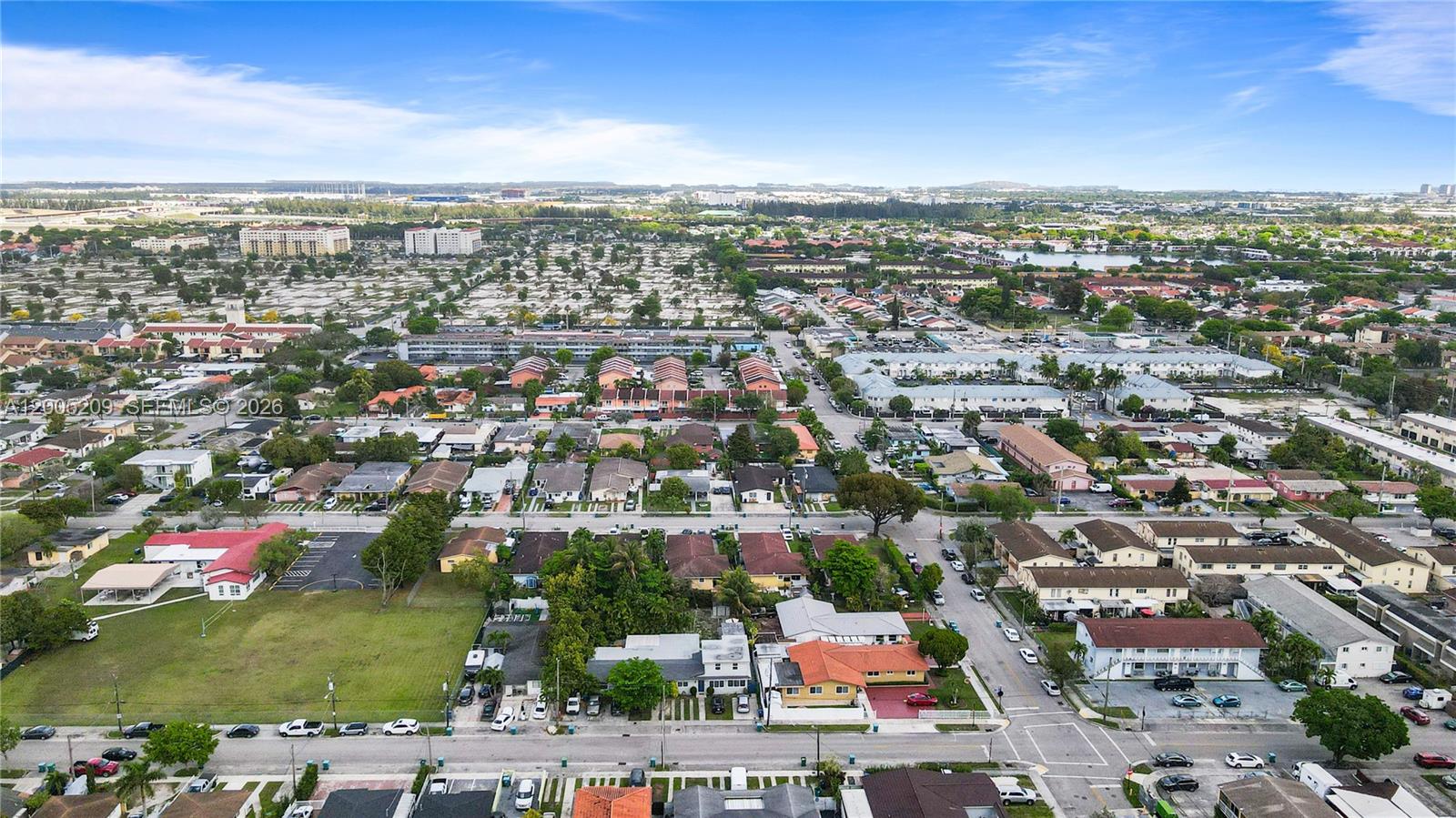 SWEETWATER GROVES .14 AC - Residential Income