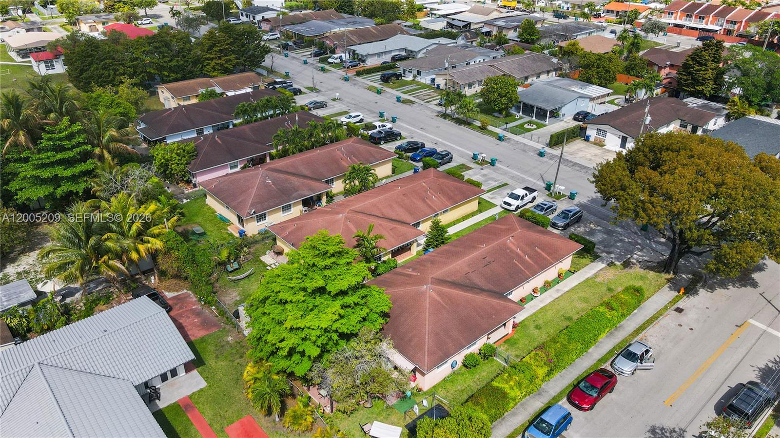 SWEETWATER GROVES .14 AC - Residential Income