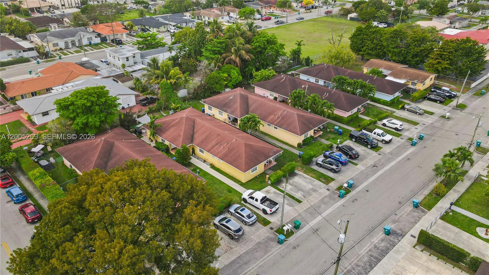 SWEETWATER GROVES .14 AC - Residential Income