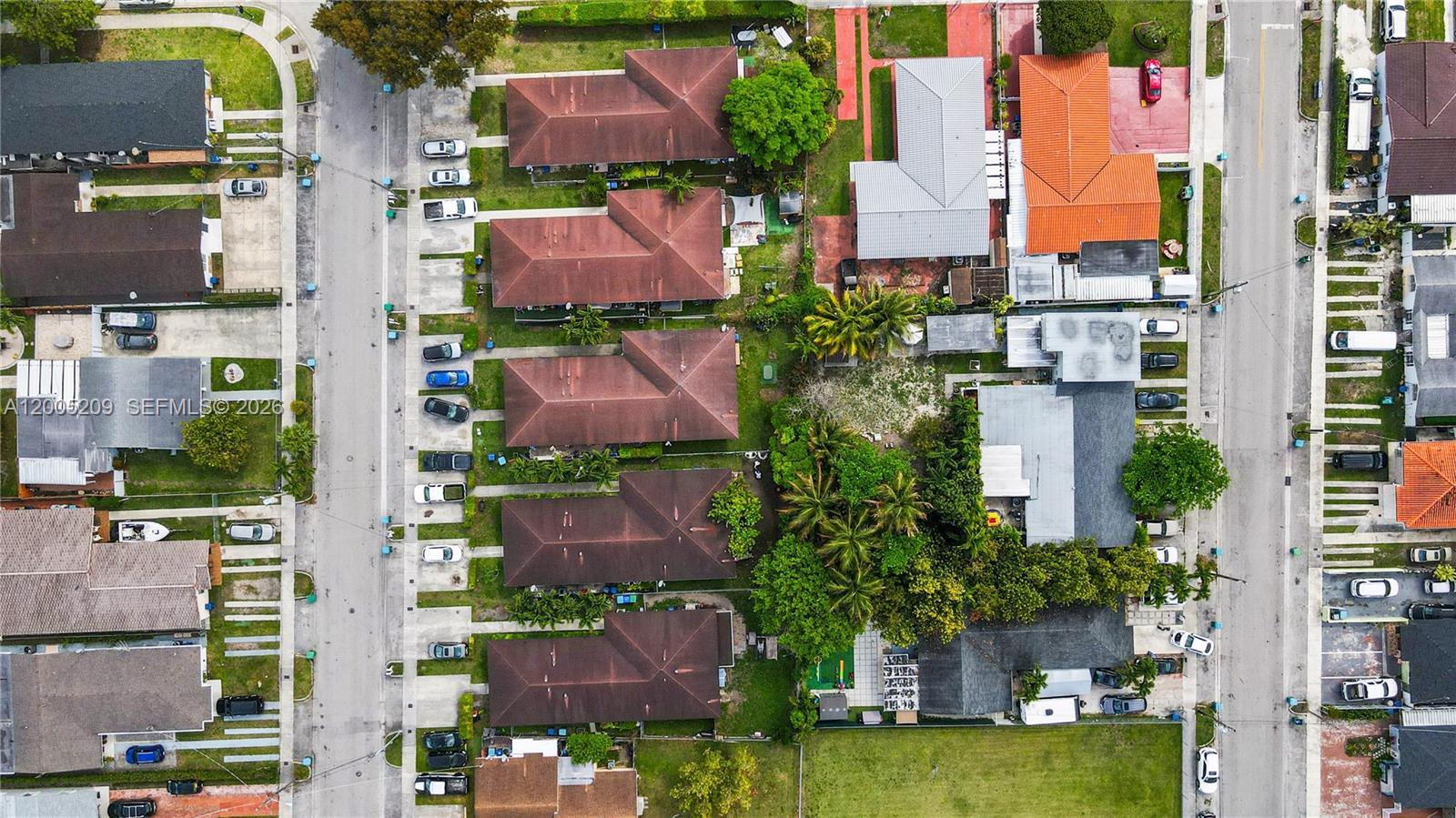 SWEETWATER GROVES .14 AC - Residential Income