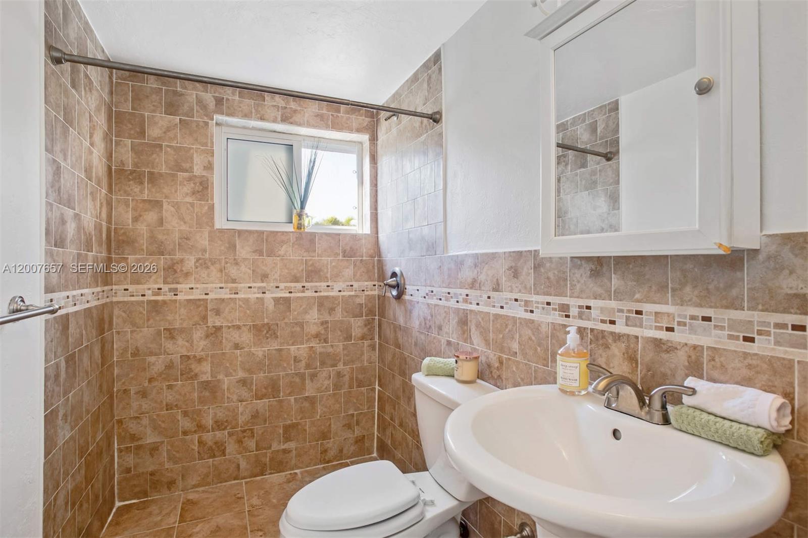 AMBASSADOR PLACE CONDO - Residential