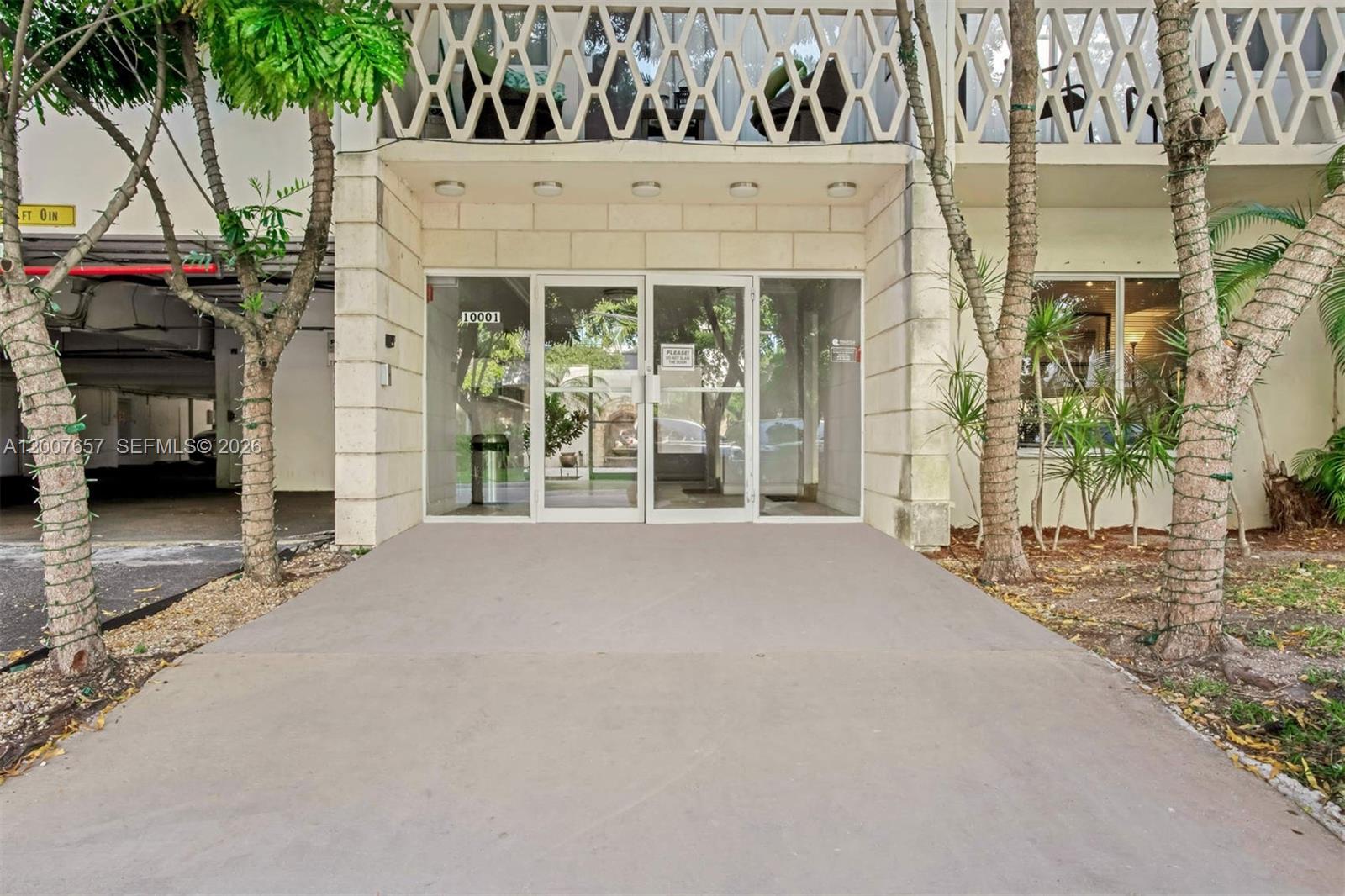 AMBASSADOR PLACE CONDO - Residential