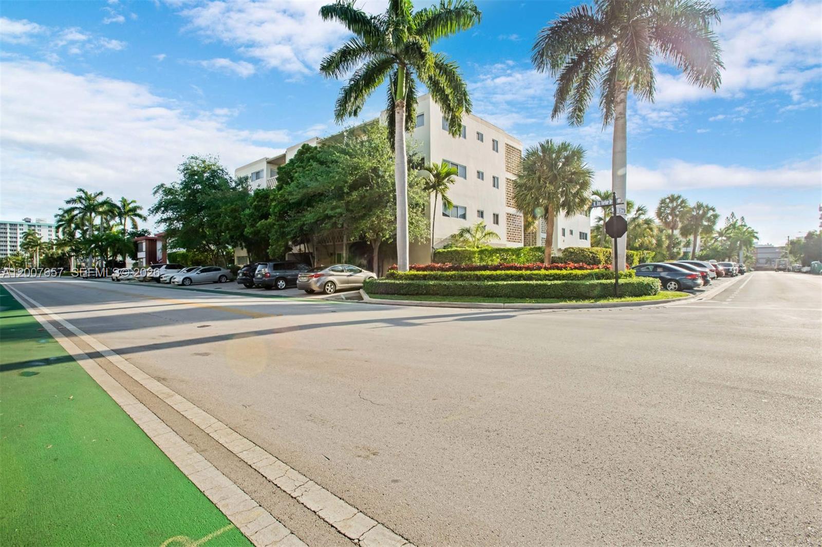 AMBASSADOR PLACE CONDO - Residential