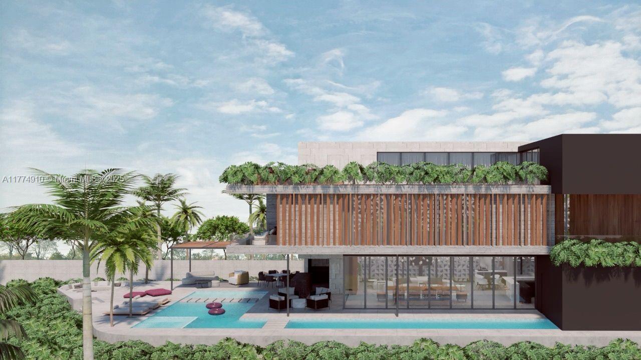 GOLDEN SHORES - Land