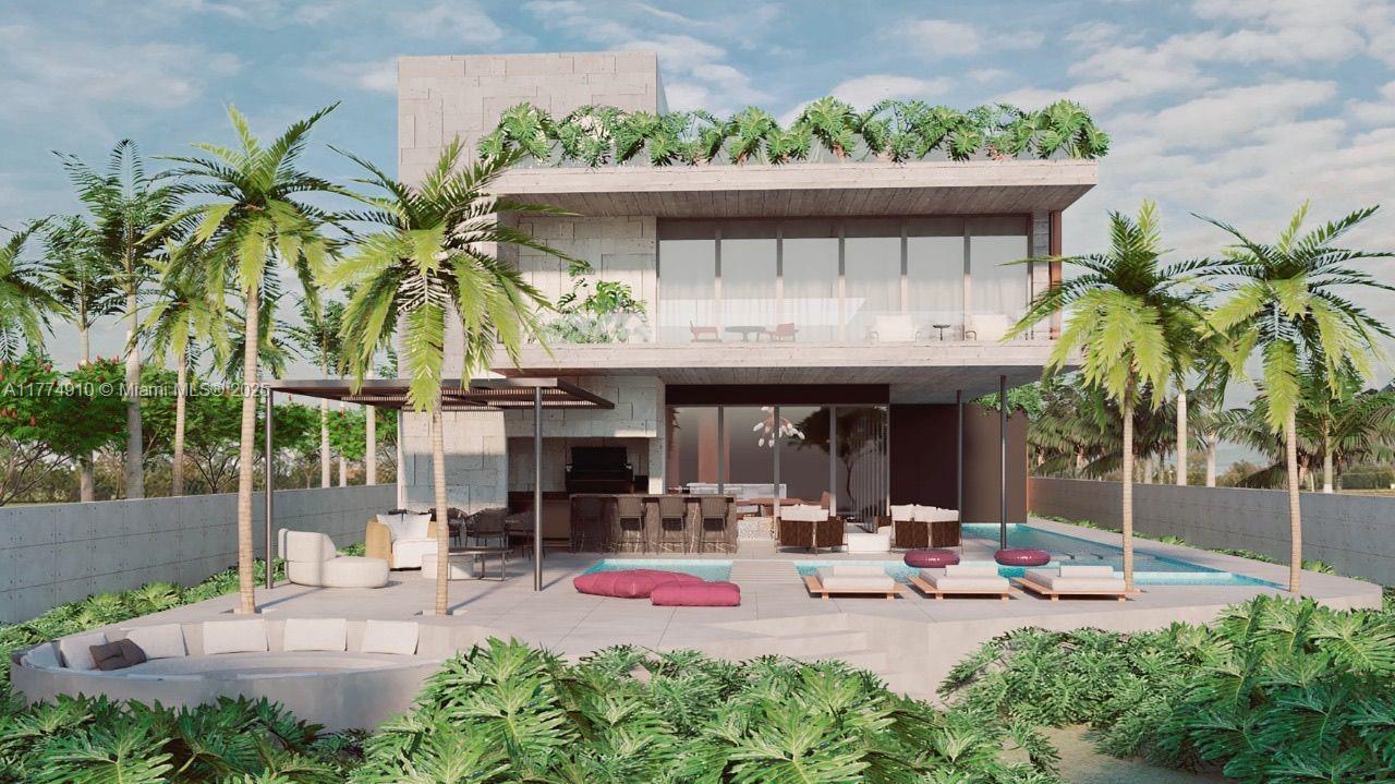 GOLDEN SHORES - Land