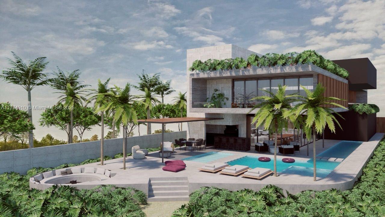 GOLDEN SHORES - Land