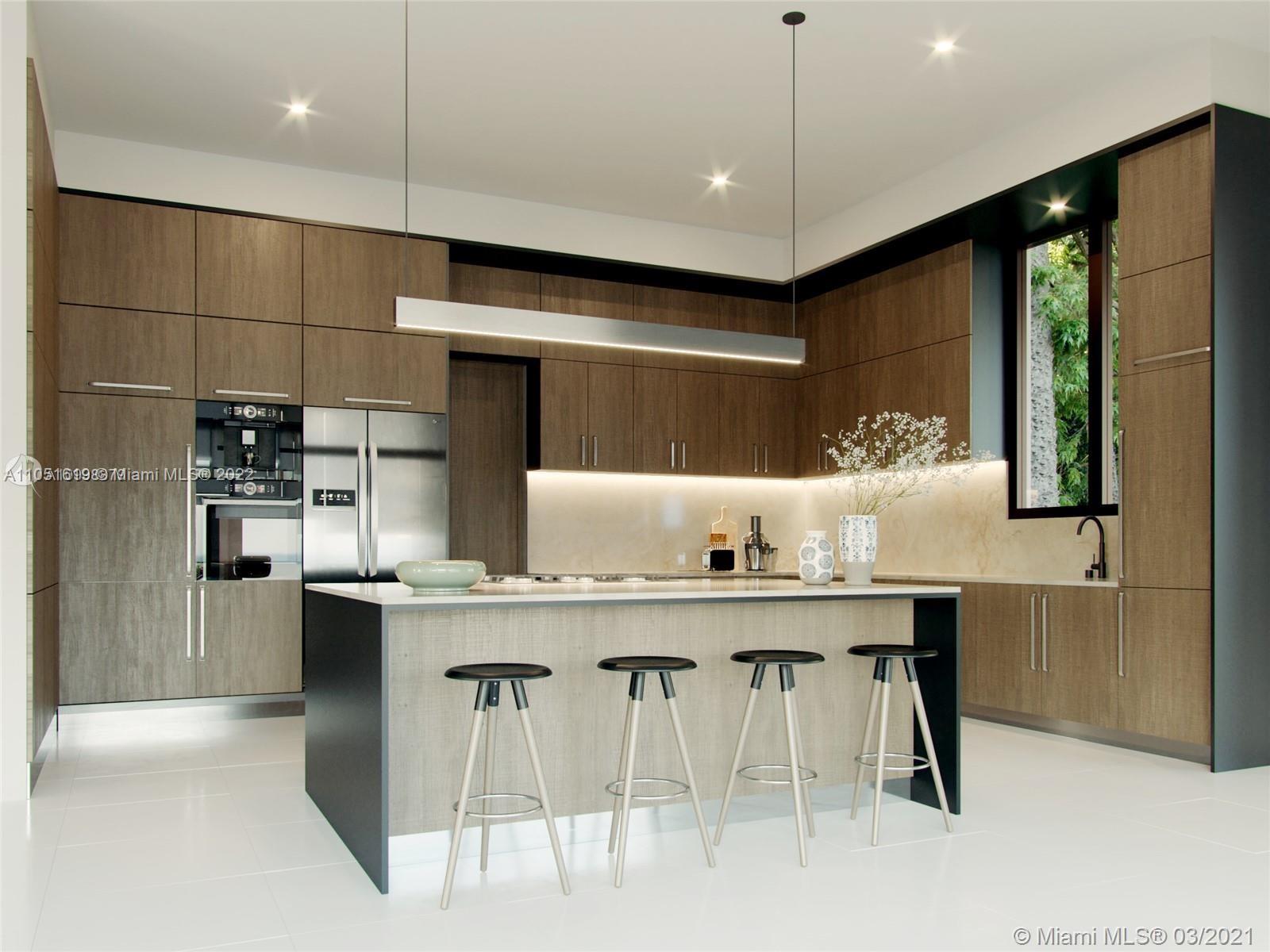 KEYSTONE POINT - Residential