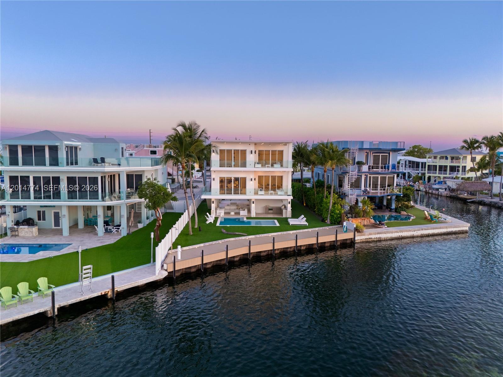 HAMMER POINT PARK - Residential