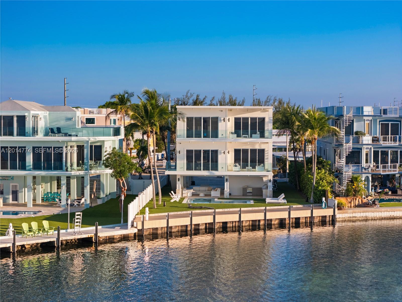 HAMMER POINT PARK - Residential