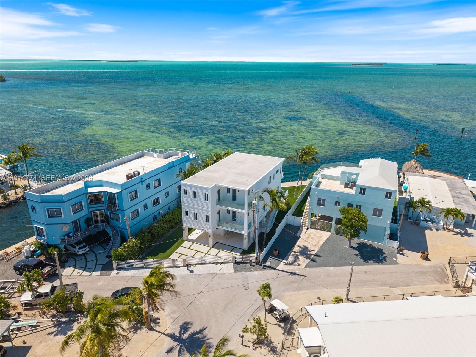 HAMMER POINT PARK - Residential