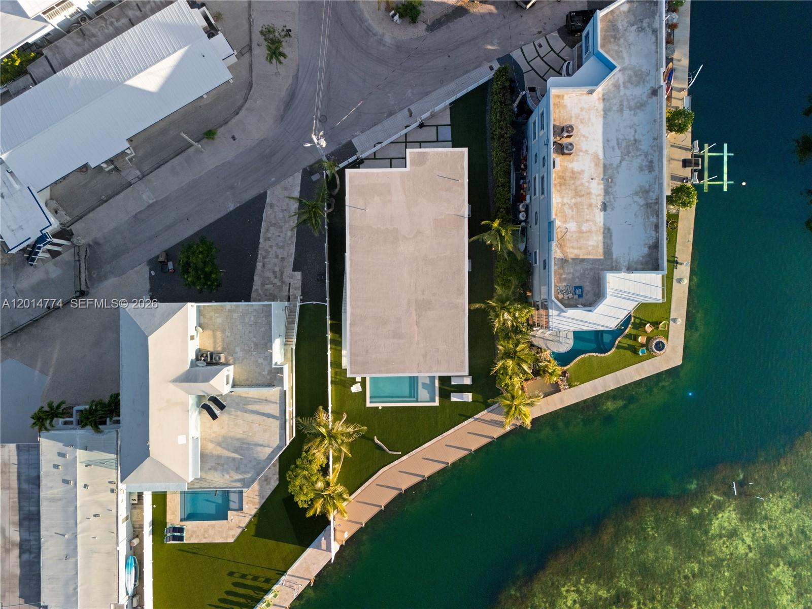 HAMMER POINT PARK - Residential