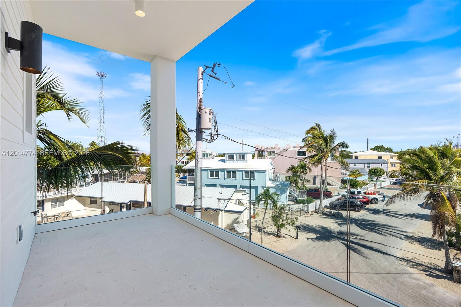 HAMMER POINT PARK - Residential