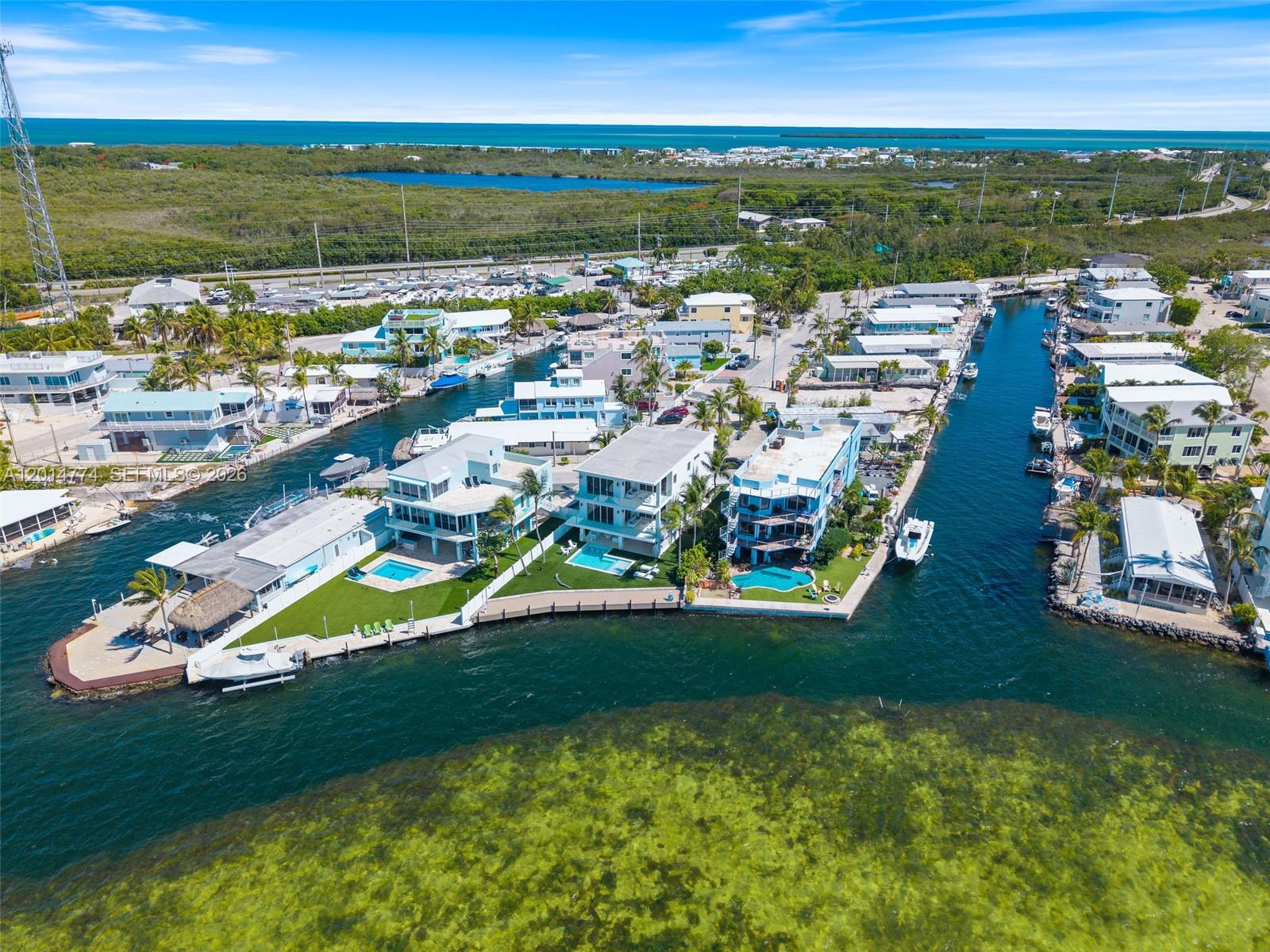 HAMMER POINT PARK - Residential