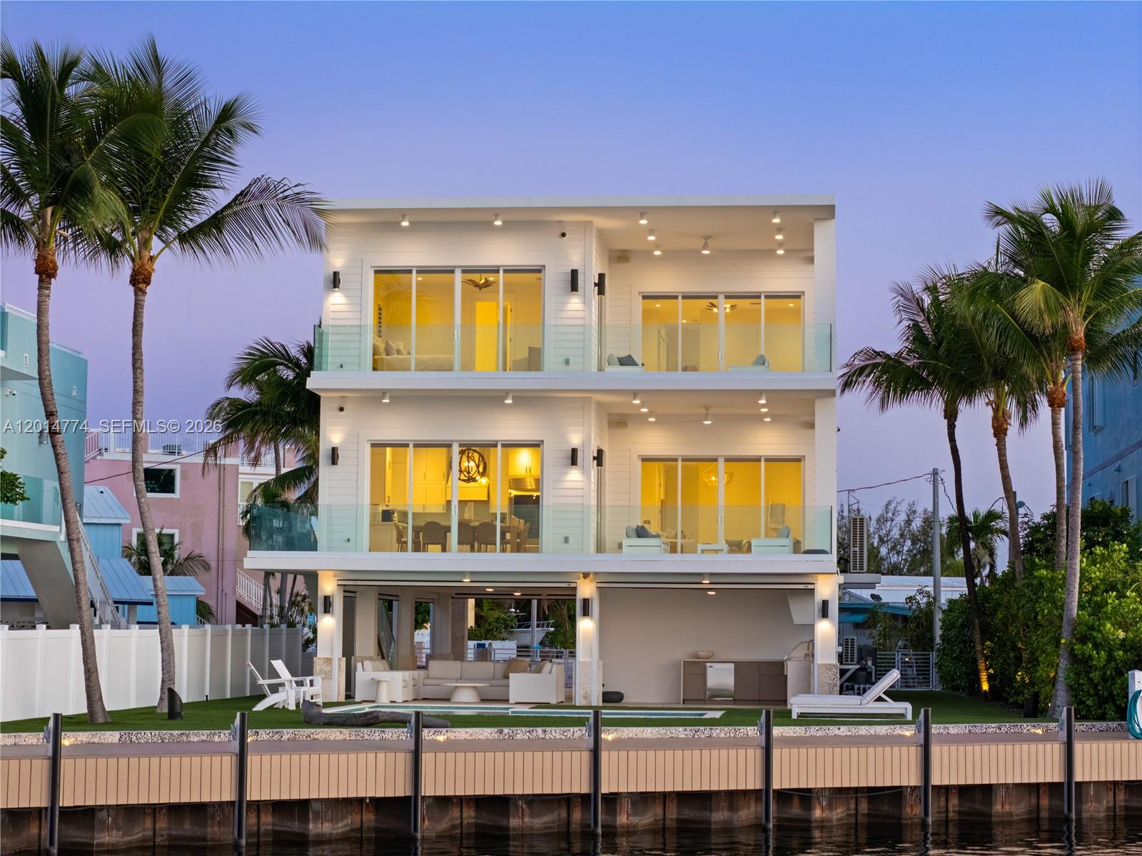 HAMMER POINT PARK - Residential