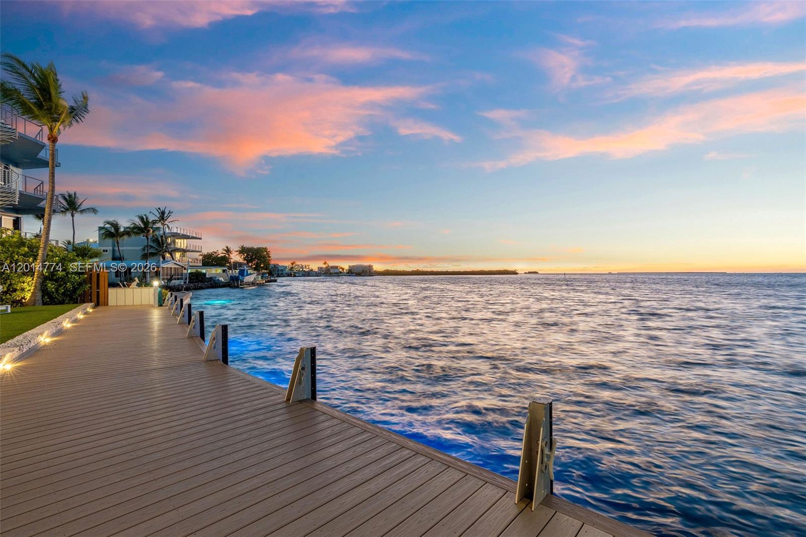 HAMMER POINT PARK - Residential
