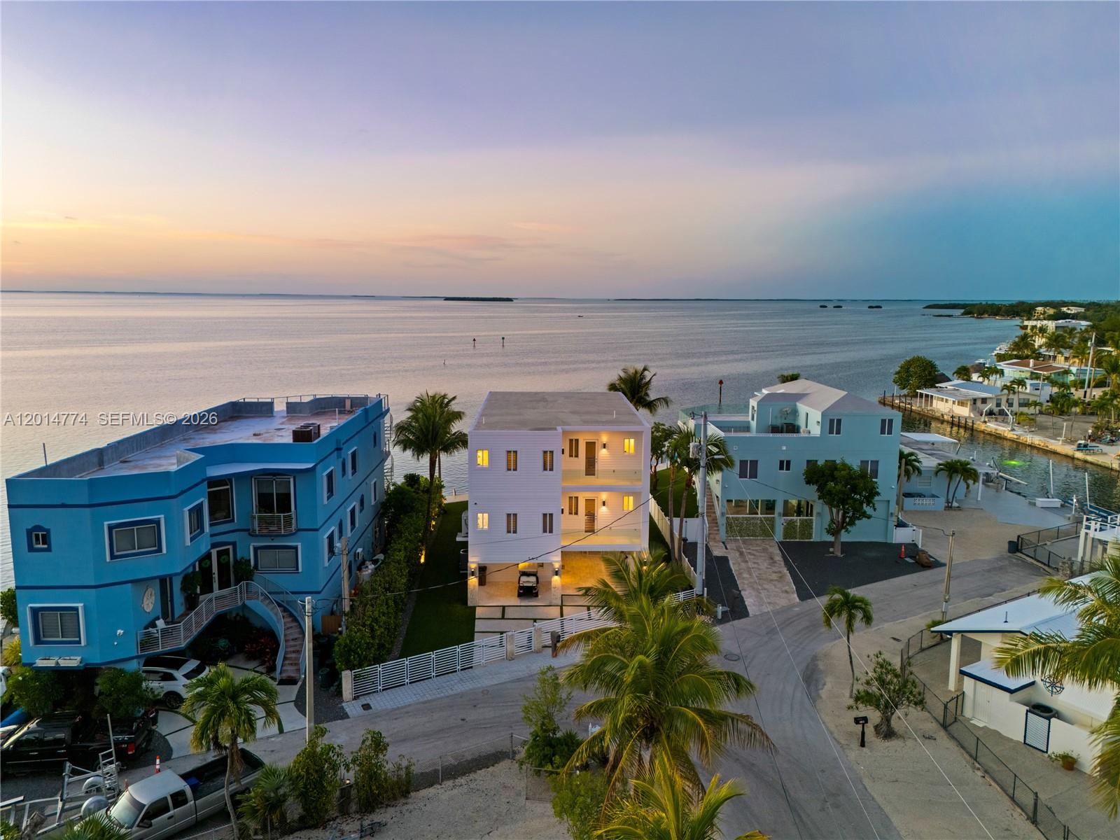 HAMMER POINT PARK - Residential