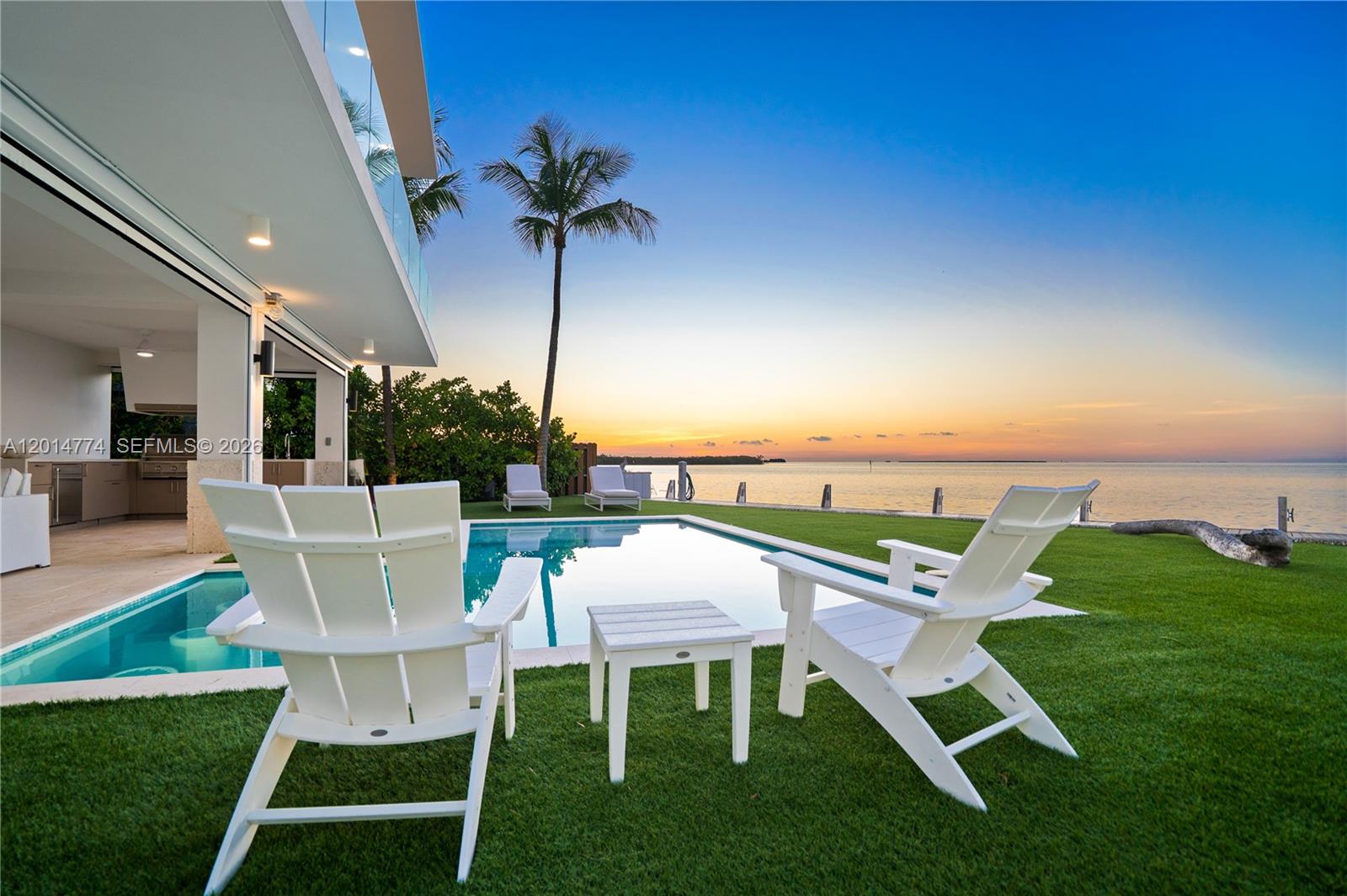 HAMMER POINT PARK - Residential