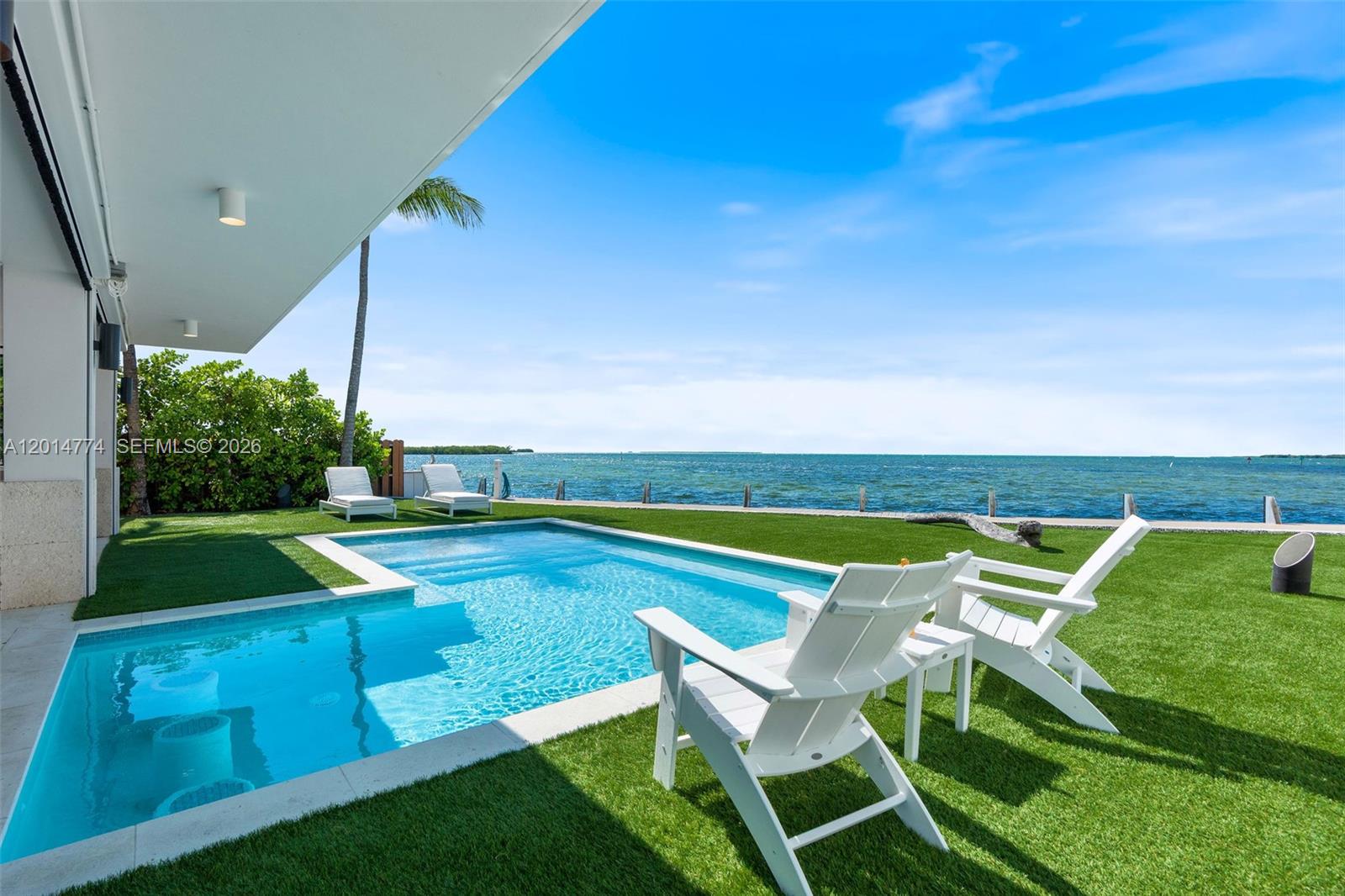 HAMMER POINT PARK - Residential