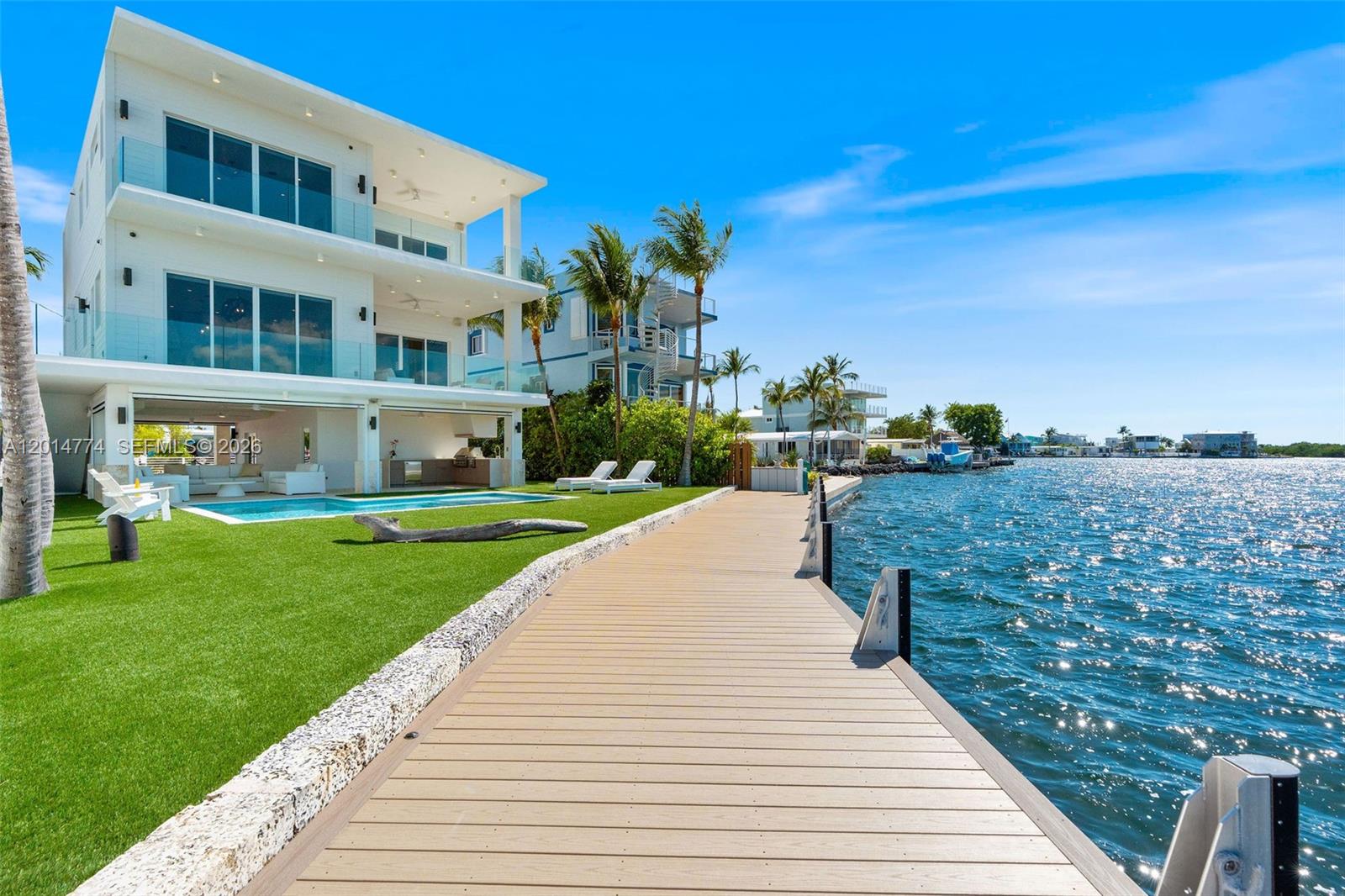 HAMMER POINT PARK - Residential