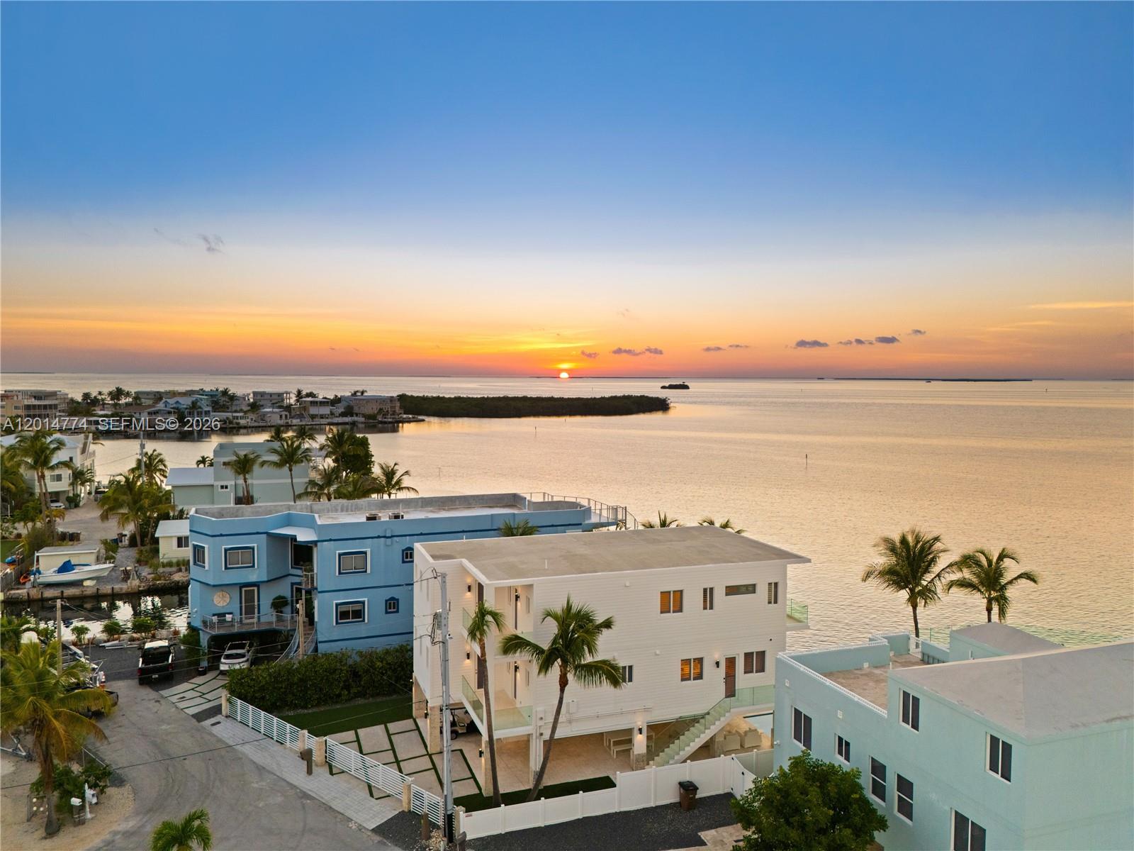 HAMMER POINT PARK - Residential
