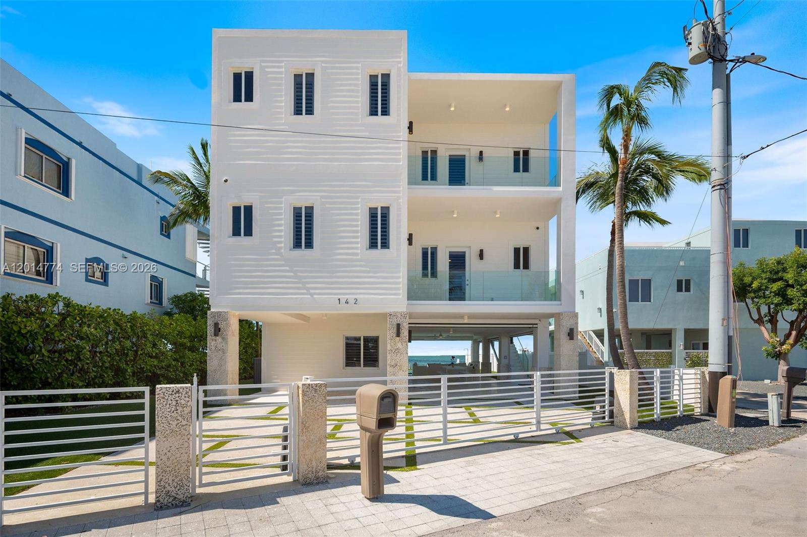 HAMMER POINT PARK - Residential