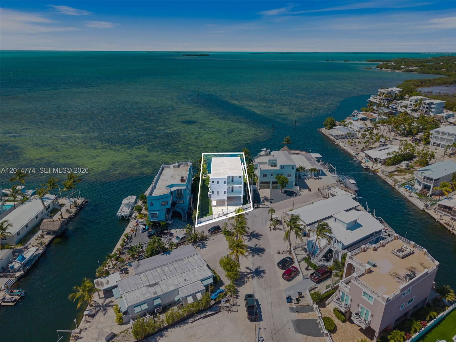 HAMMER POINT PARK - Residential