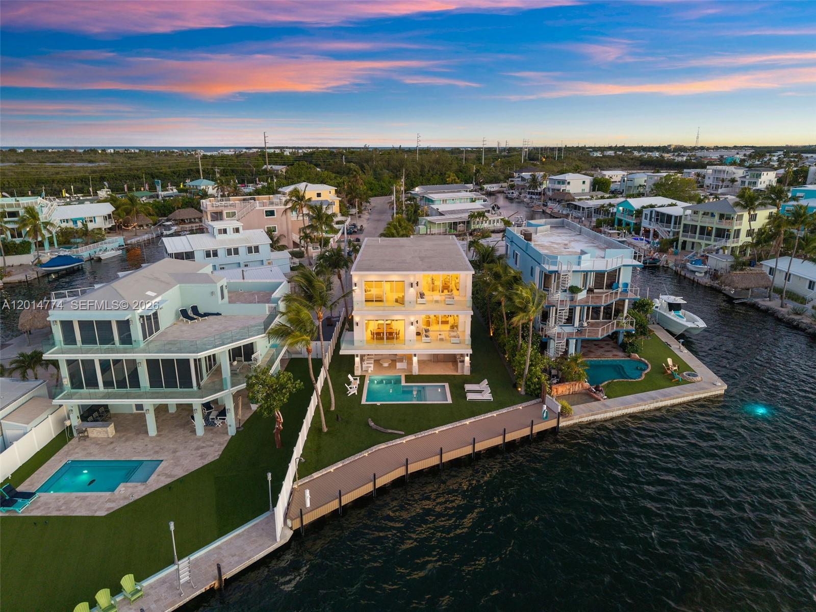 HAMMER POINT PARK - Residential
