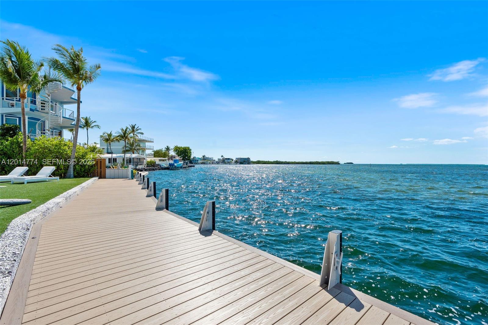 HAMMER POINT PARK - Residential