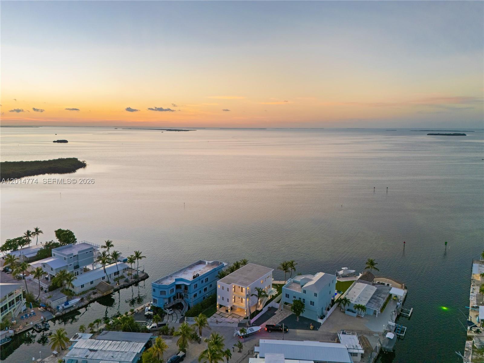 HAMMER POINT PARK - Residential