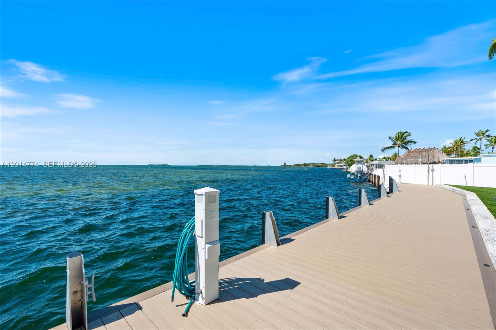 HAMMER POINT PARK - Residential