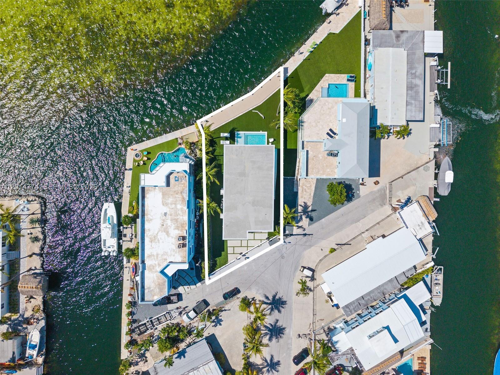 HAMMER POINT PARK - Residential