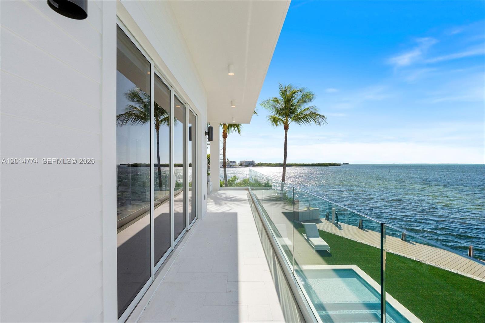 HAMMER POINT PARK - Residential