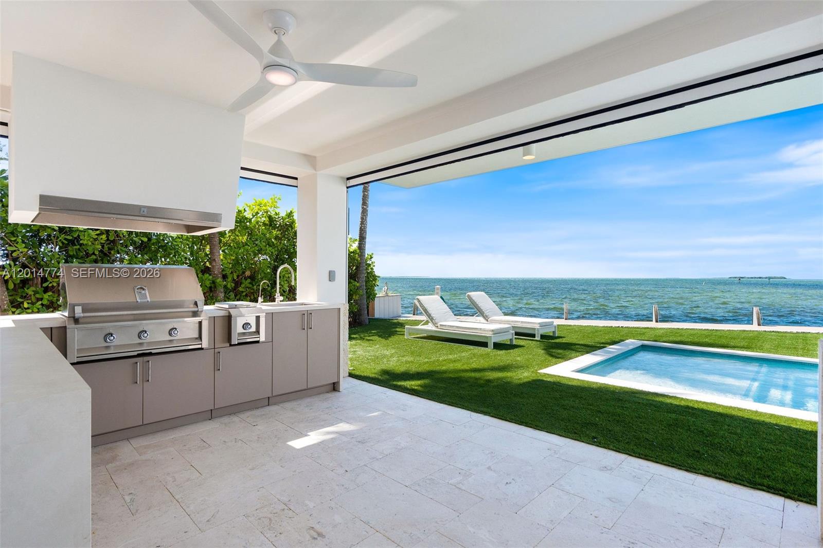 HAMMER POINT PARK - Residential