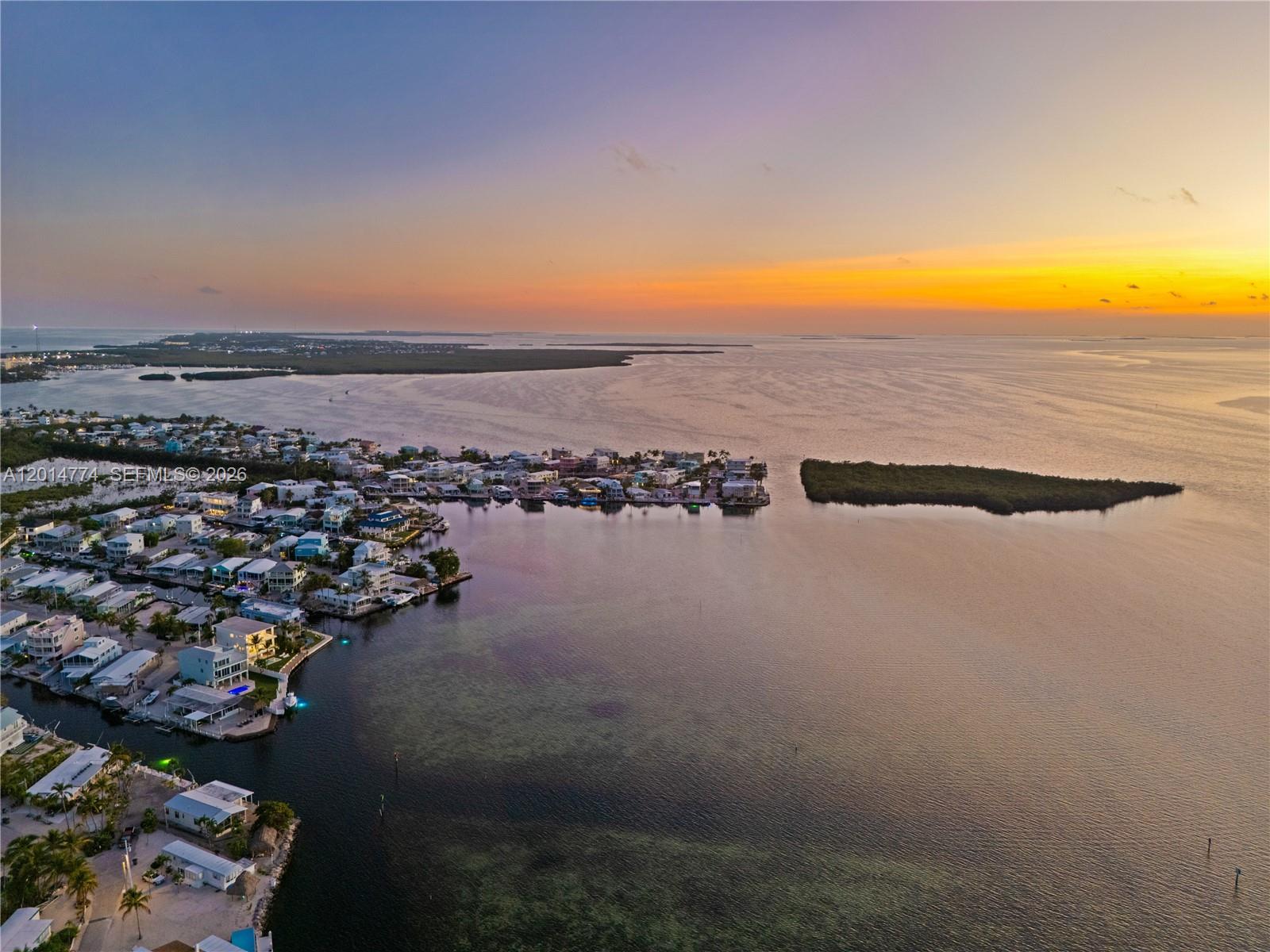 HAMMER POINT PARK - Residential