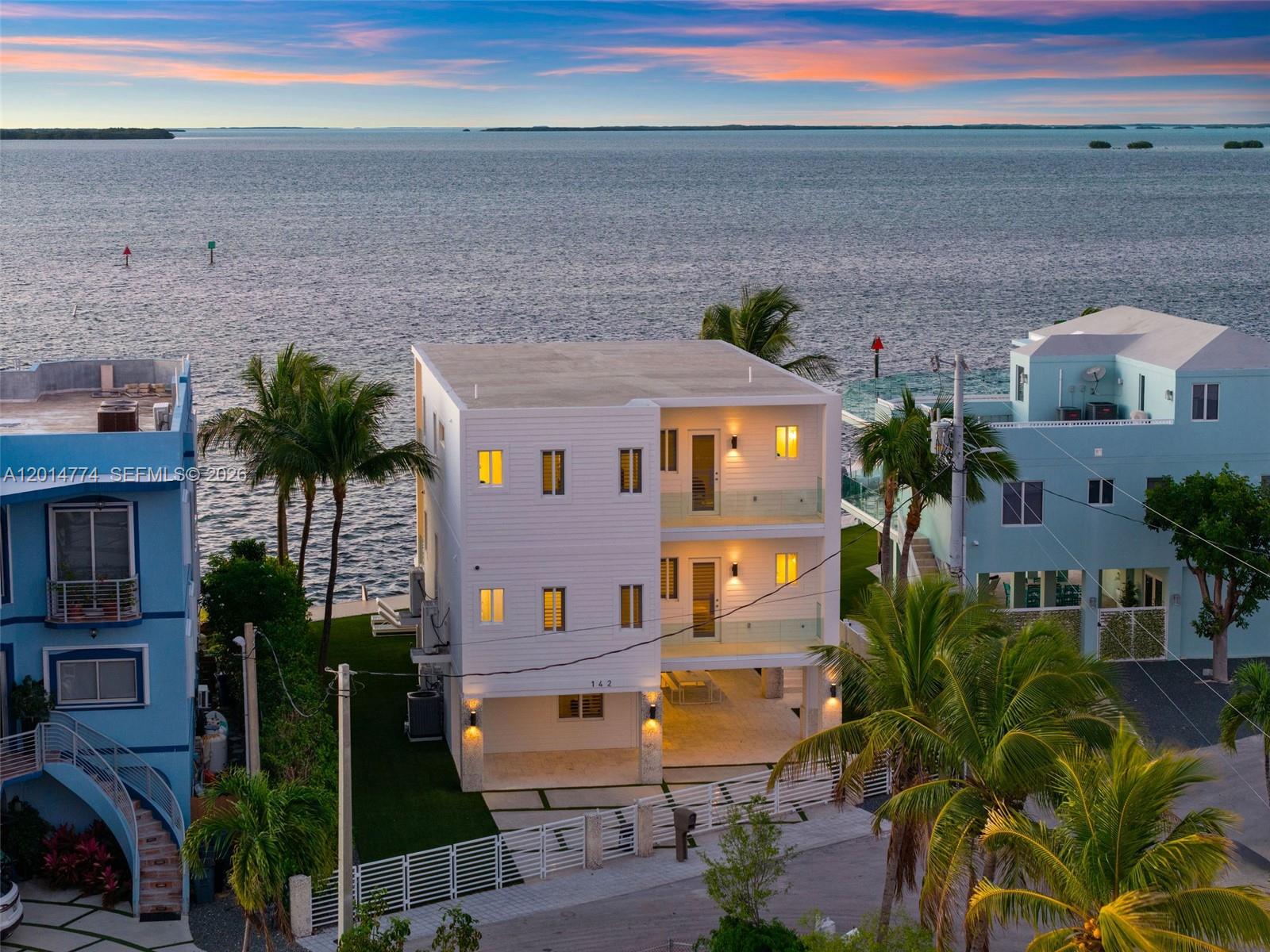 HAMMER POINT PARK - Residential