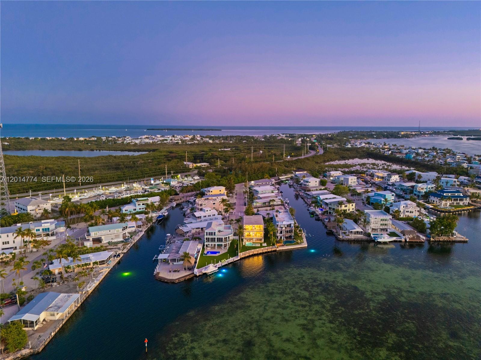 HAMMER POINT PARK - Residential