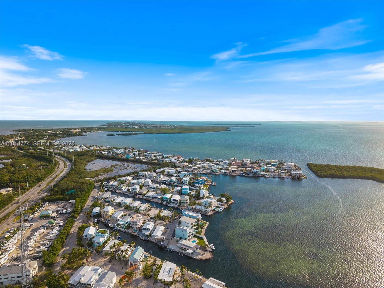 HAMMER POINT PARK - Residential