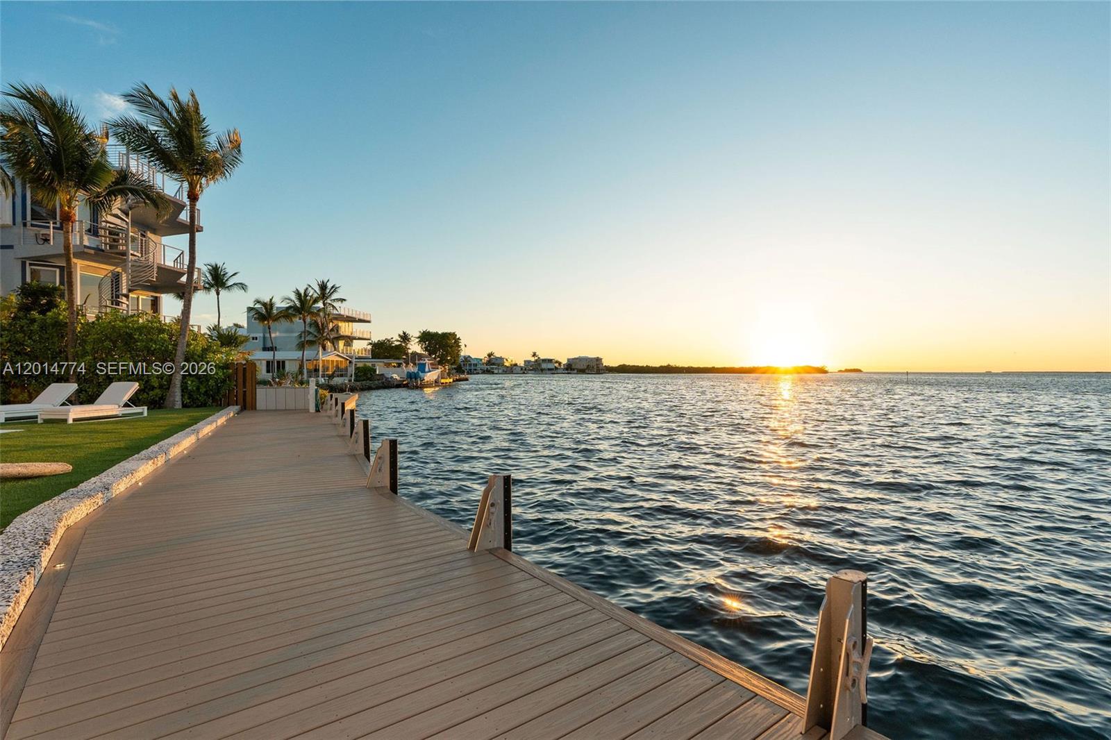 HAMMER POINT PARK - Residential