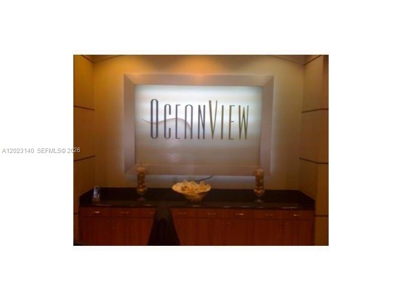 OCEANVIEW - Residential