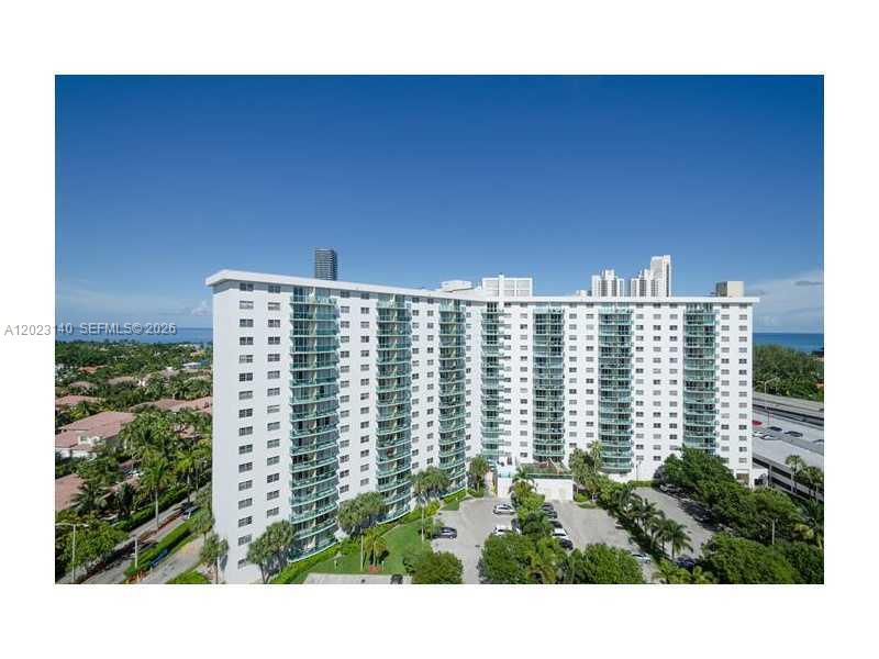 OCEANVIEW - Residential