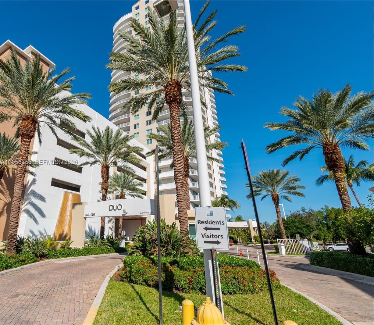 1745 E Hallandale Beach Blvd 2005W