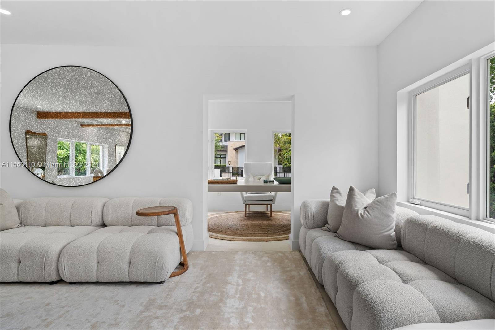 CORAL GABLES SEC C - Residential