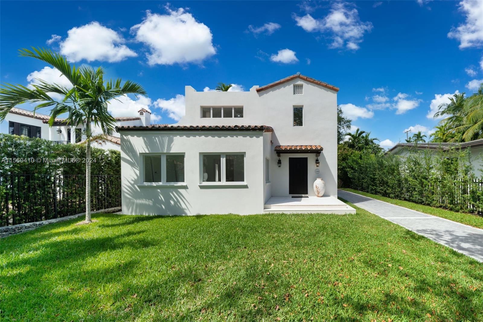 CORAL GABLES SEC C - Residential