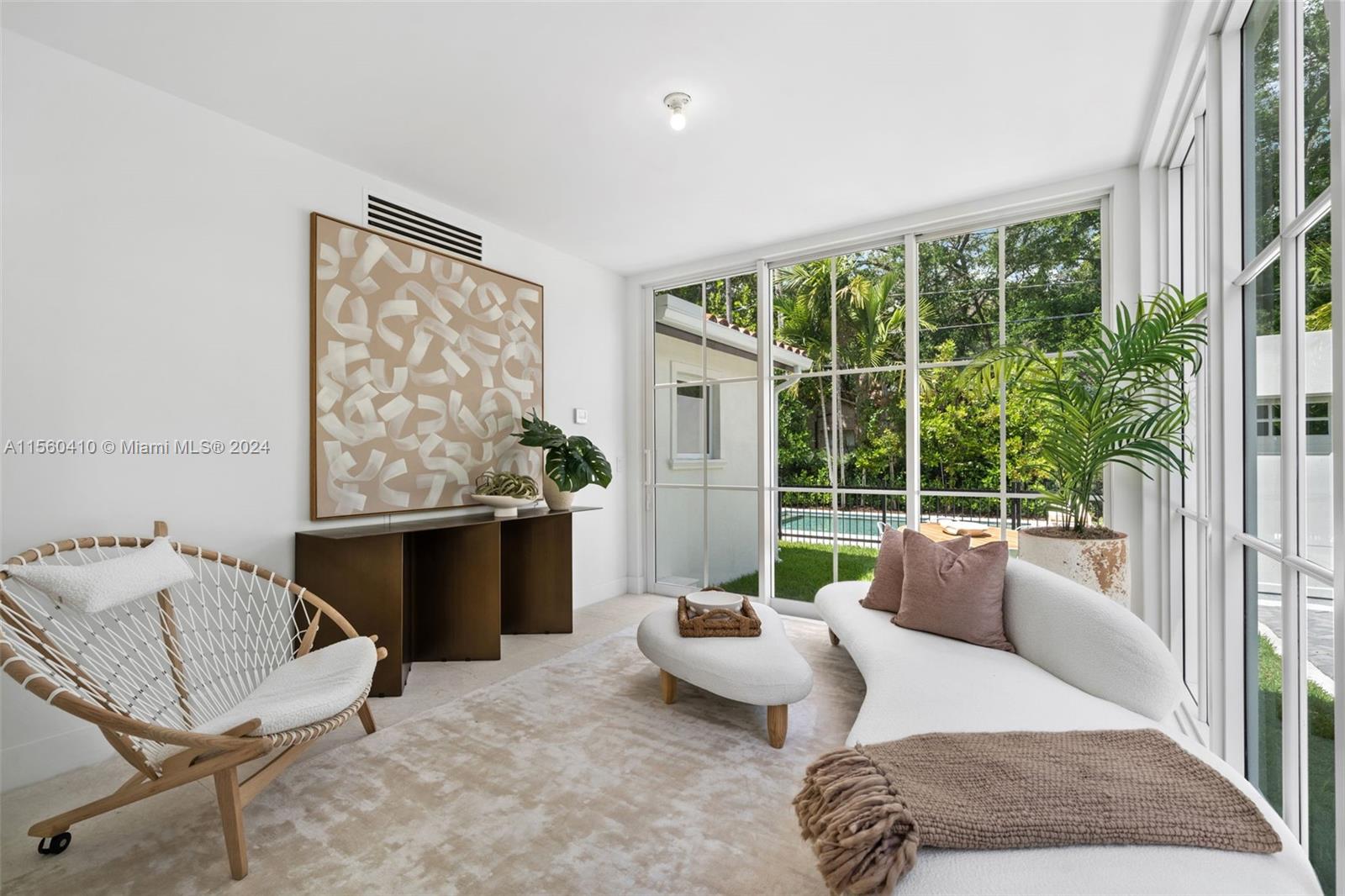 CORAL GABLES SEC C - Residential