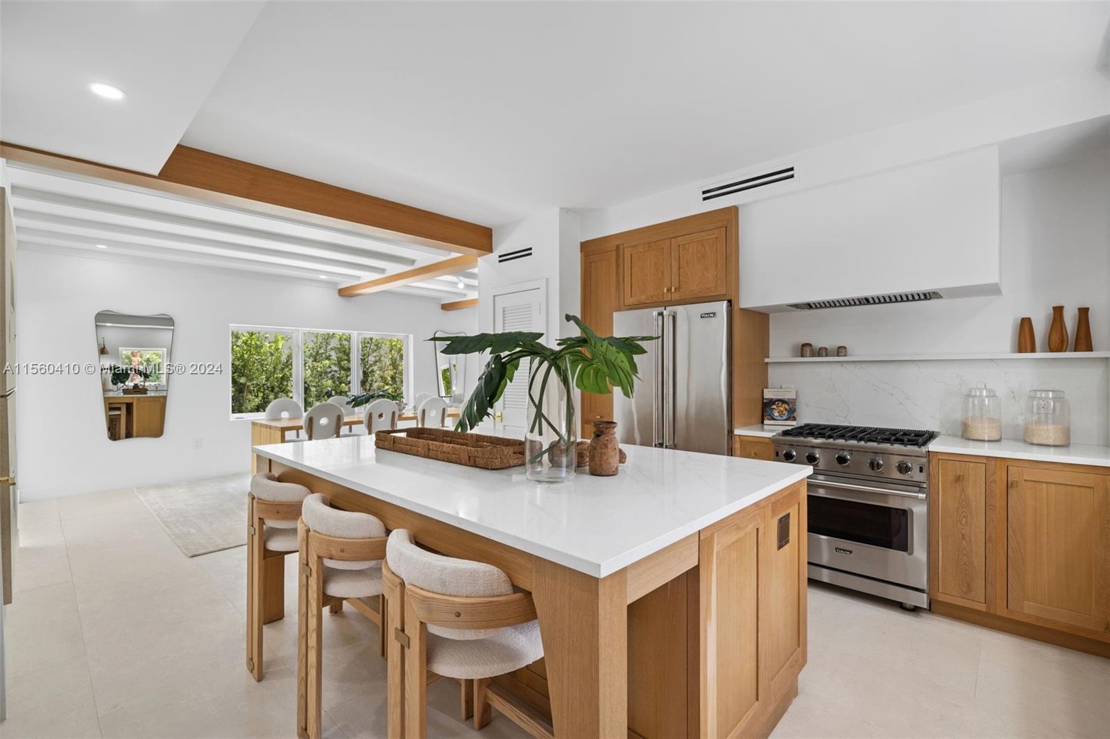 CORAL GABLES SEC C - Residential