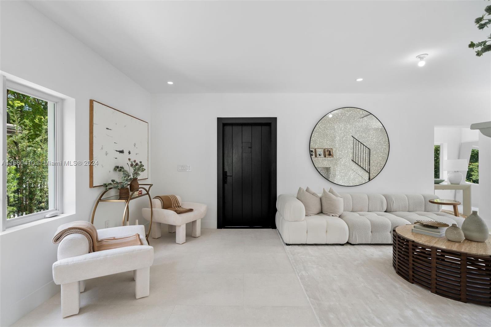 CORAL GABLES SEC C - Residential