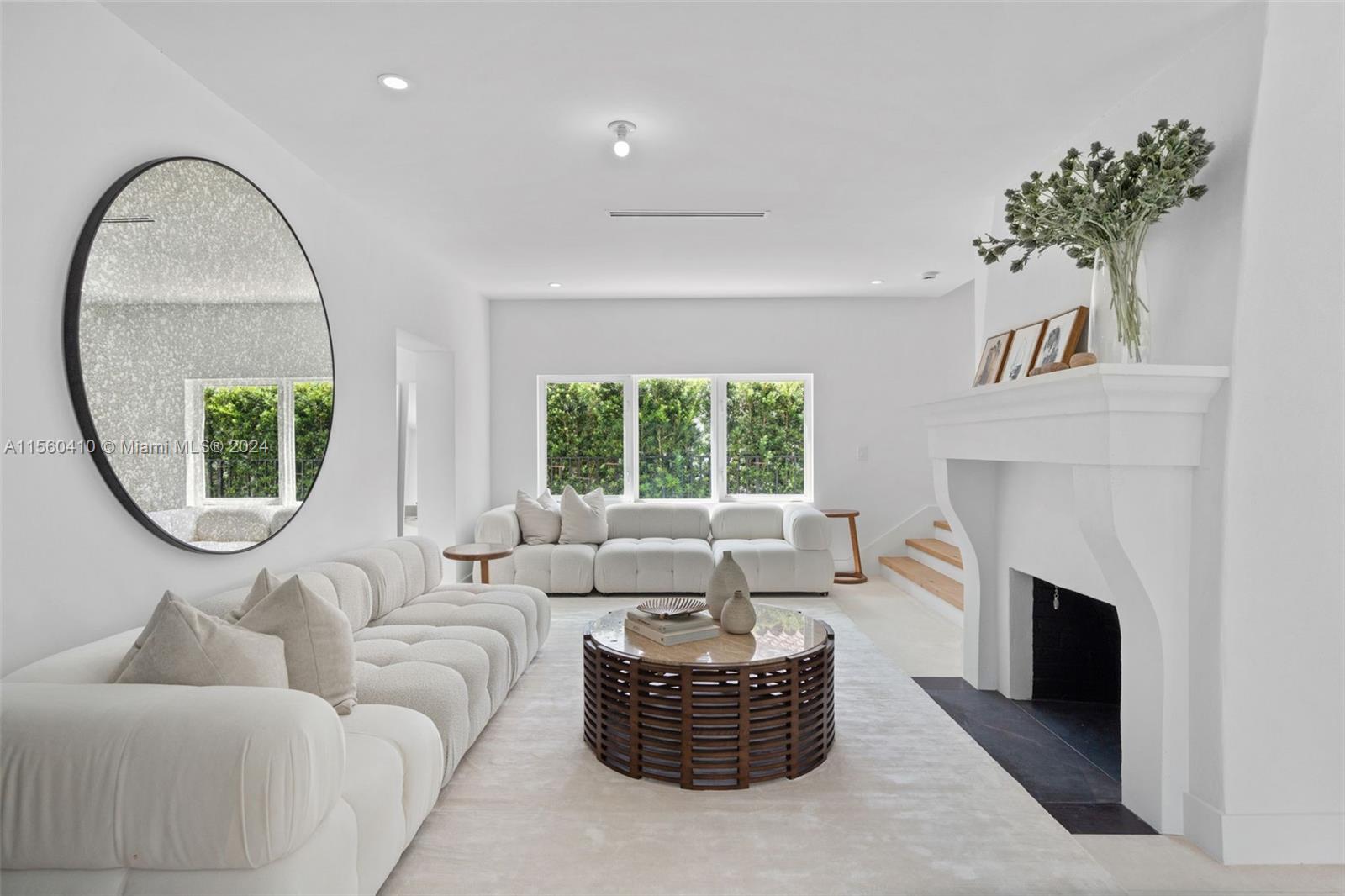 CORAL GABLES SEC C - Residential