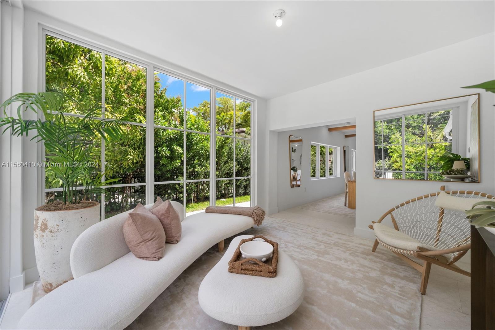 CORAL GABLES SEC C - Residential