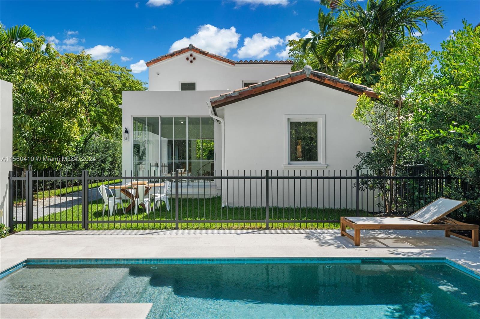 CORAL GABLES SEC C - Residential